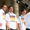 30.06.2008 Berlin Brandenburger Tor-Empfang des Vizeeuropameisters 2008 Deutschland_56